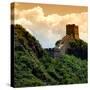 China 10MKm2 Collection - Great Wall of China-Philippe Hugonnard-Stretched Canvas