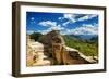 China 10MKm2 Collection - Great Wall of China-Philippe Hugonnard-Framed Photographic Print