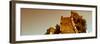 China 10MKm2 Collection - Great Wall of China-Philippe Hugonnard-Framed Photographic Print