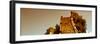 China 10MKm2 Collection - Great Wall of China-Philippe Hugonnard-Framed Photographic Print