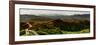 China 10MKm2 Collection - Great Wall of China-Philippe Hugonnard-Framed Photographic Print