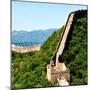 China 10MKm2 Collection - Great Wall of China-Philippe Hugonnard-Mounted Photographic Print