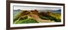 China 10MKm2 Collection - Great Wall of China-Philippe Hugonnard-Framed Photographic Print