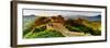 China 10MKm2 Collection - Great Wall of China-Philippe Hugonnard-Framed Photographic Print