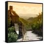 China 10MKm2 Collection - Great Wall of China-Philippe Hugonnard-Framed Stretched Canvas