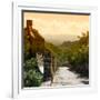 China 10MKm2 Collection - Great Wall of China-Philippe Hugonnard-Framed Photographic Print