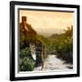 China 10MKm2 Collection - Great Wall of China-Philippe Hugonnard-Framed Photographic Print