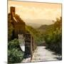 China 10MKm2 Collection - Great Wall of China-Philippe Hugonnard-Mounted Photographic Print