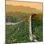 China 10MKm2 Collection - Great Wall of China-Philippe Hugonnard-Mounted Photographic Print