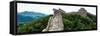 China 10MKm2 Collection - Great Wall of China-Philippe Hugonnard-Framed Stretched Canvas