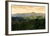 China 10MKm2 Collection - Great Wall of China-Philippe Hugonnard-Framed Photographic Print