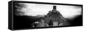 China 10MKm2 Collection - Great Wall of China-Philippe Hugonnard-Framed Stretched Canvas