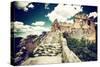 China 10MKm2 Collection - Great Wall of China-Philippe Hugonnard-Stretched Canvas