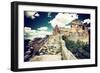 China 10MKm2 Collection - Great Wall of China-Philippe Hugonnard-Framed Photographic Print