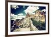 China 10MKm2 Collection - Great Wall of China-Philippe Hugonnard-Framed Photographic Print