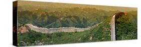 China 10MKm2 Collection - Great Wall of China-Philippe Hugonnard-Stretched Canvas