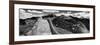 China 10MKm2 Collection - Great Wall of China-Philippe Hugonnard-Framed Photographic Print