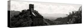 China 10MKm2 Collection - Great Wall of China-Philippe Hugonnard-Stretched Canvas