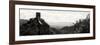 China 10MKm2 Collection - Great Wall of China-Philippe Hugonnard-Framed Photographic Print