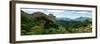 China 10MKm2 Collection - Great Wall of China-Philippe Hugonnard-Framed Photographic Print