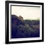 China 10MKm2 Collection - Great Wall of China-Philippe Hugonnard-Framed Photographic Print