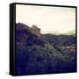 China 10MKm2 Collection - Great Wall of China-Philippe Hugonnard-Framed Stretched Canvas