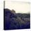 China 10MKm2 Collection - Great Wall of China-Philippe Hugonnard-Stretched Canvas