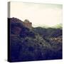 China 10MKm2 Collection - Great Wall of China-Philippe Hugonnard-Stretched Canvas