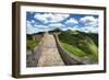 China 10MKm2 Collection - Great Wall of China-Philippe Hugonnard-Framed Photographic Print