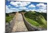 China 10MKm2 Collection - Great Wall of China-Philippe Hugonnard-Mounted Photographic Print