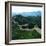 China 10MKm2 Collection - Great Wall of China-Philippe Hugonnard-Framed Photographic Print