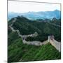 China 10MKm2 Collection - Great Wall of China-Philippe Hugonnard-Mounted Photographic Print