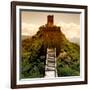 China 10MKm2 Collection - Great Wall of China-Philippe Hugonnard-Framed Photographic Print