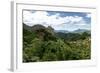 China 10MKm2 Collection - Great Wall of China-Philippe Hugonnard-Framed Photographic Print