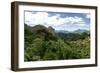 China 10MKm2 Collection - Great Wall of China-Philippe Hugonnard-Framed Photographic Print