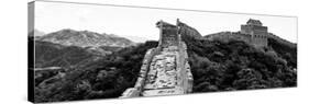 China 10MKm2 Collection - Great Wall of China-Philippe Hugonnard-Stretched Canvas