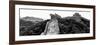 China 10MKm2 Collection - Great Wall of China-Philippe Hugonnard-Framed Photographic Print