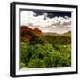 China 10MKm2 Collection - Great Wall of China-Philippe Hugonnard-Framed Photographic Print