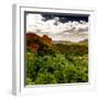 China 10MKm2 Collection - Great Wall of China-Philippe Hugonnard-Framed Photographic Print