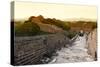 China 10MKm2 Collection - Great Wall of China-Philippe Hugonnard-Stretched Canvas