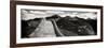 China 10MKm2 Collection - Great Wall of China-Philippe Hugonnard-Framed Photographic Print