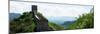 China 10MKm2 Collection - Great Wall of China-Philippe Hugonnard-Mounted Photographic Print