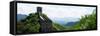 China 10MKm2 Collection - Great Wall of China-Philippe Hugonnard-Framed Stretched Canvas