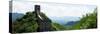 China 10MKm2 Collection - Great Wall of China-Philippe Hugonnard-Stretched Canvas