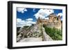 China 10MKm2 Collection - Great Wall of China-Philippe Hugonnard-Framed Photographic Print