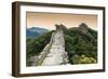 China 10MKm2 Collection - Great Wall of China-Philippe Hugonnard-Framed Photographic Print