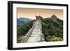 China 10MKm2 Collection - Great Wall of China-Philippe Hugonnard-Framed Photographic Print