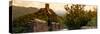 China 10MKm2 Collection - Great Wall of China-Philippe Hugonnard-Stretched Canvas