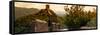 China 10MKm2 Collection - Great Wall of China-Philippe Hugonnard-Framed Stretched Canvas