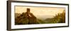 China 10MKm2 Collection - Great Wall of China-Philippe Hugonnard-Framed Photographic Print